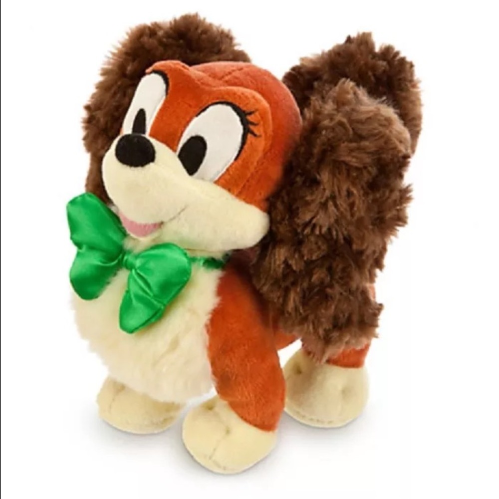 Fifi from Disney's Lady and the Tramp - 7"…